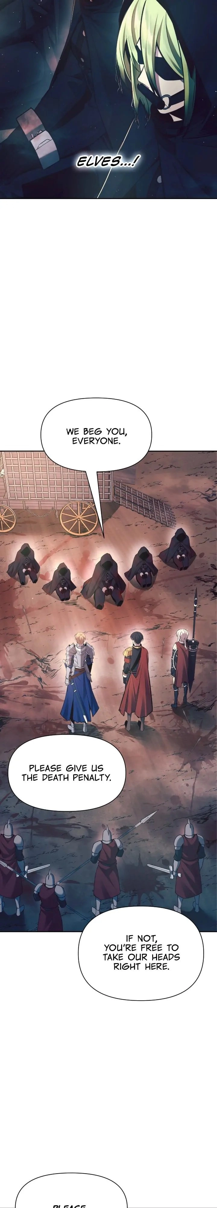 I Became the Tyrant of a Defense Game Chapter 60 - Page 41