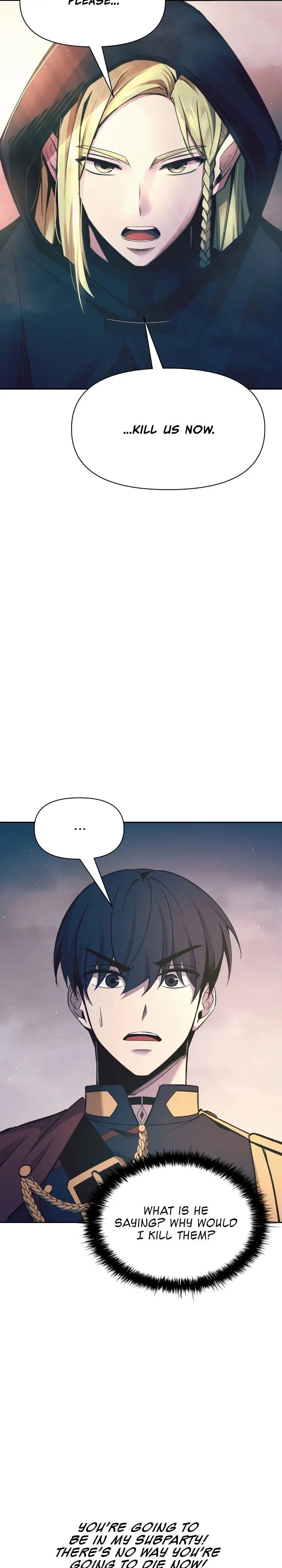 I Became the Tyrant of a Defense Game Chapter 60 - Page 42