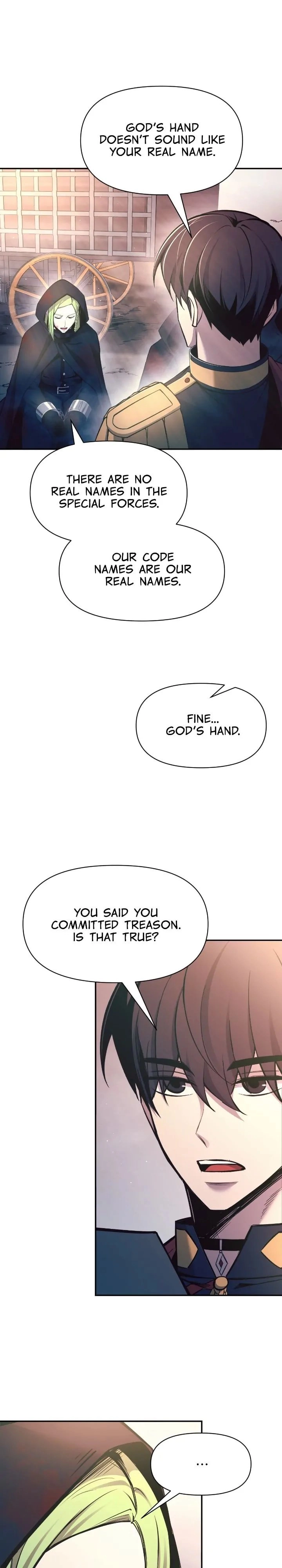 I Became the Tyrant of a Defense Game Chapter 61 - Page 5