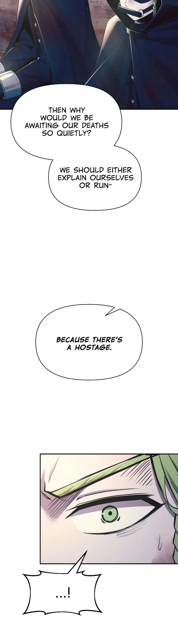 I Became the Tyrant of a Defense Game Chapter 61 - Page 16