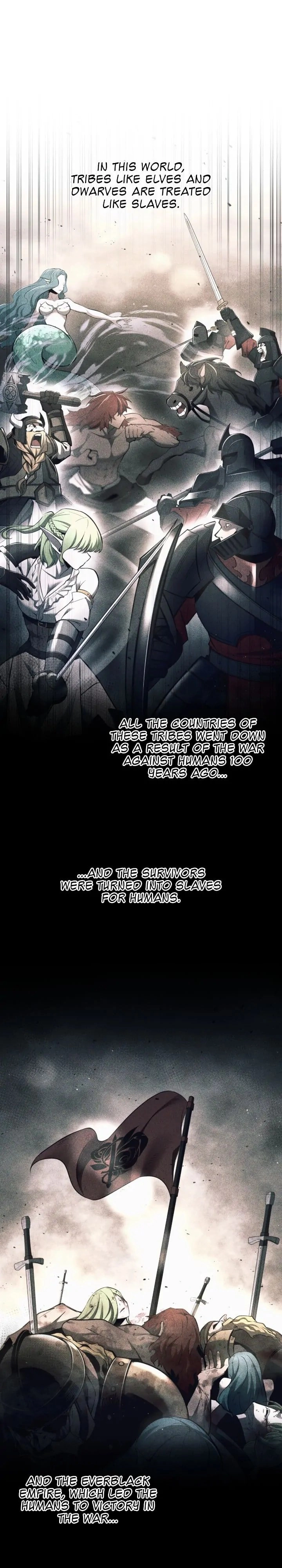 I Became the Tyrant of a Defense Game Chapter 61 - Page 18