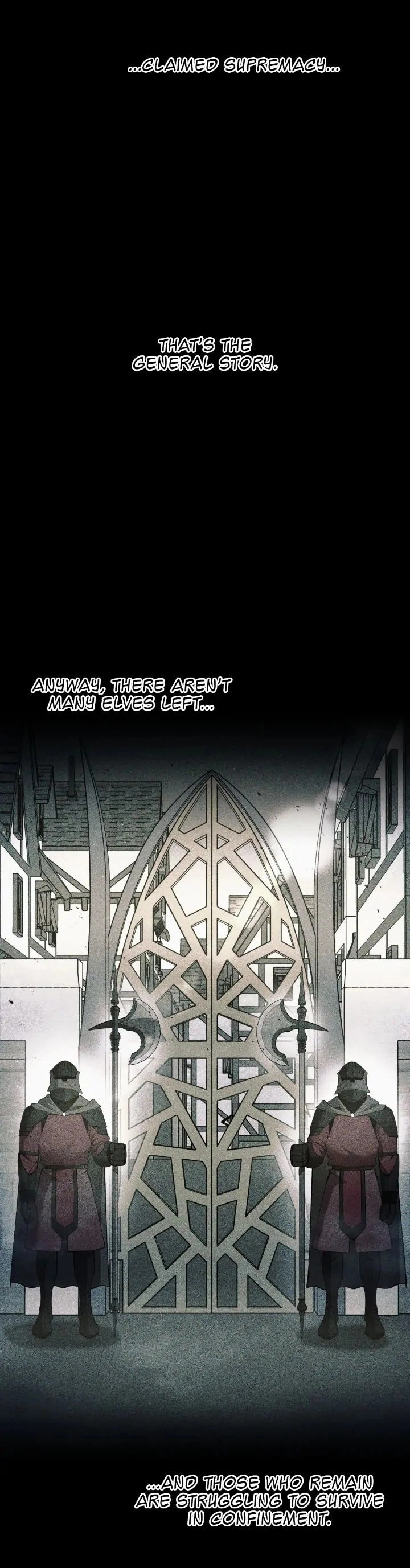 I Became the Tyrant of a Defense Game Chapter 61 - Page 19