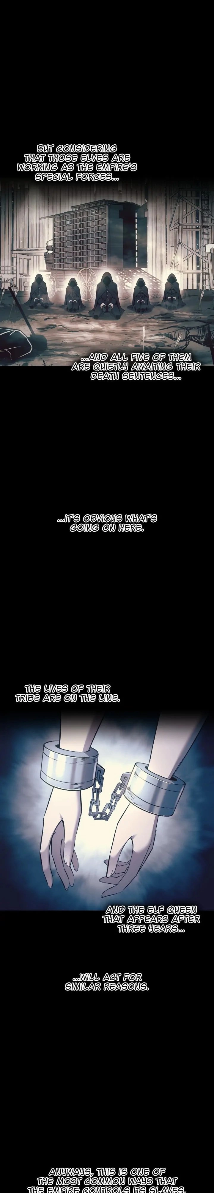 I Became the Tyrant of a Defense Game Chapter 61 - Page 20