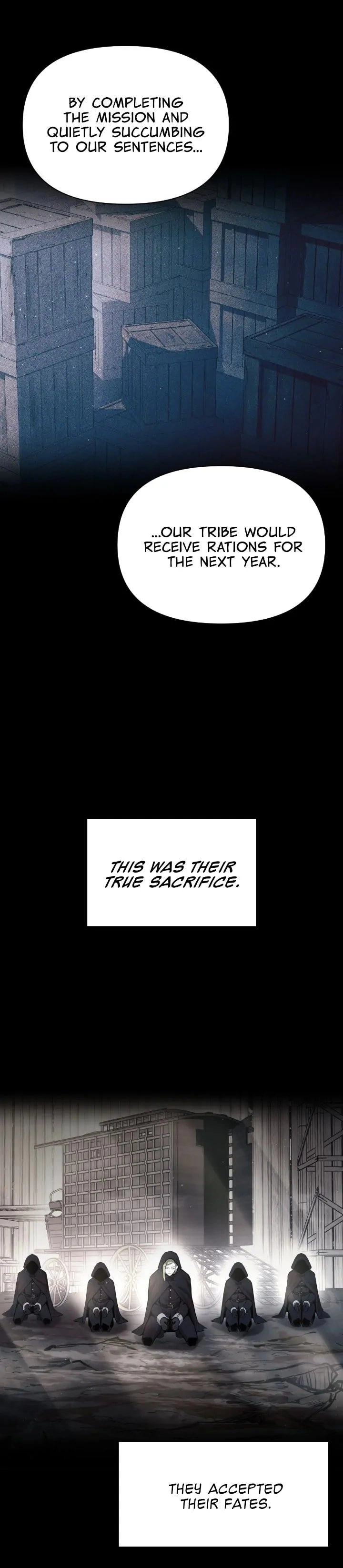 I Became the Tyrant of a Defense Game Chapter 61 - Page 37