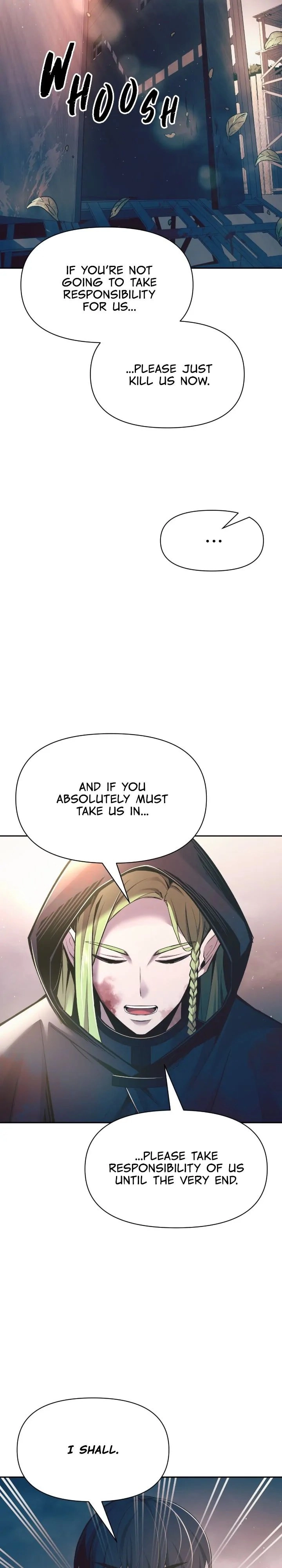 I Became the Tyrant of a Defense Game Chapter 61 - Page 39