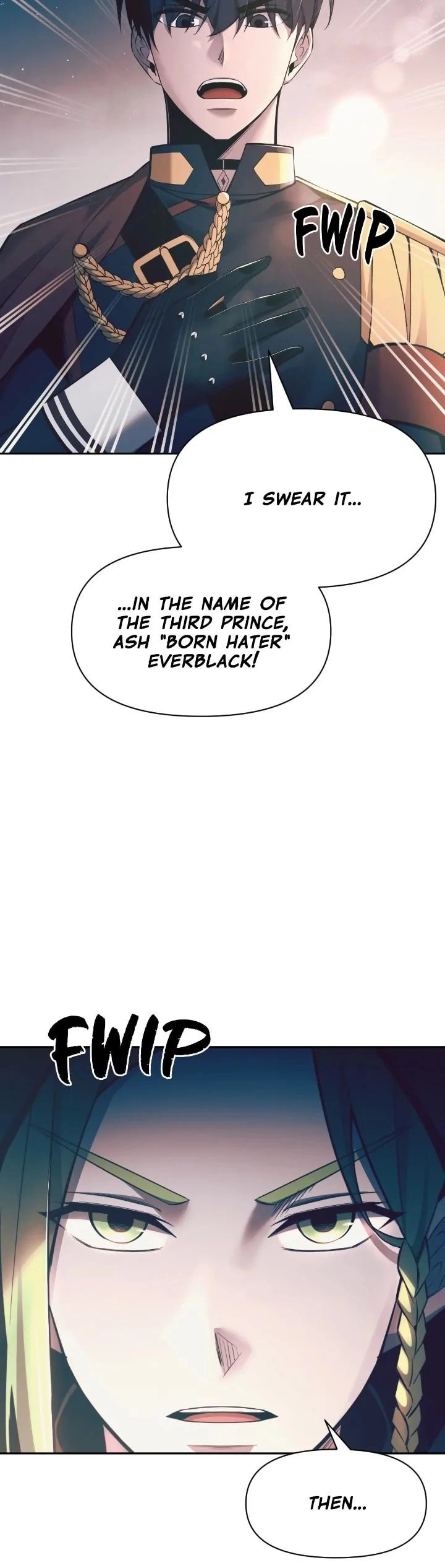 I Became the Tyrant of a Defense Game Chapter 61 - Page 40