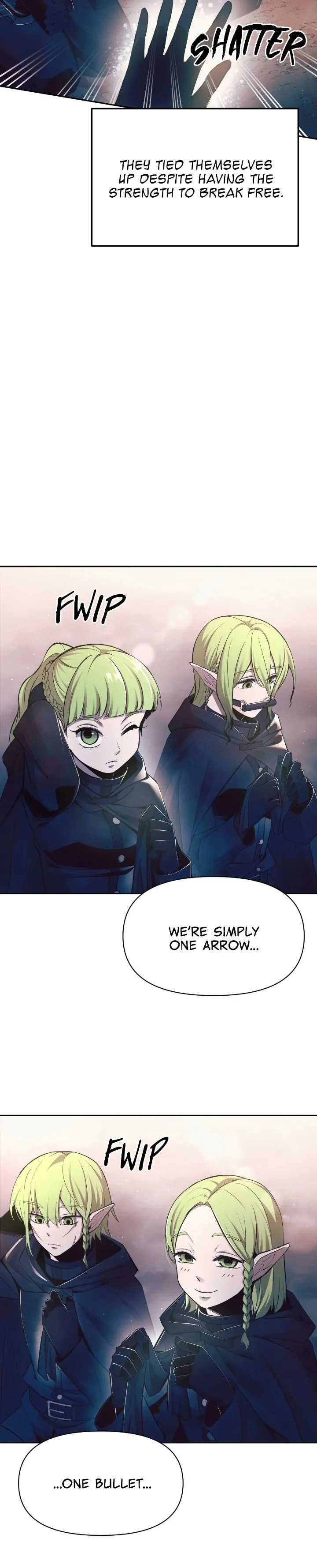 I Became the Tyrant of a Defense Game Chapter 61 - Page 42