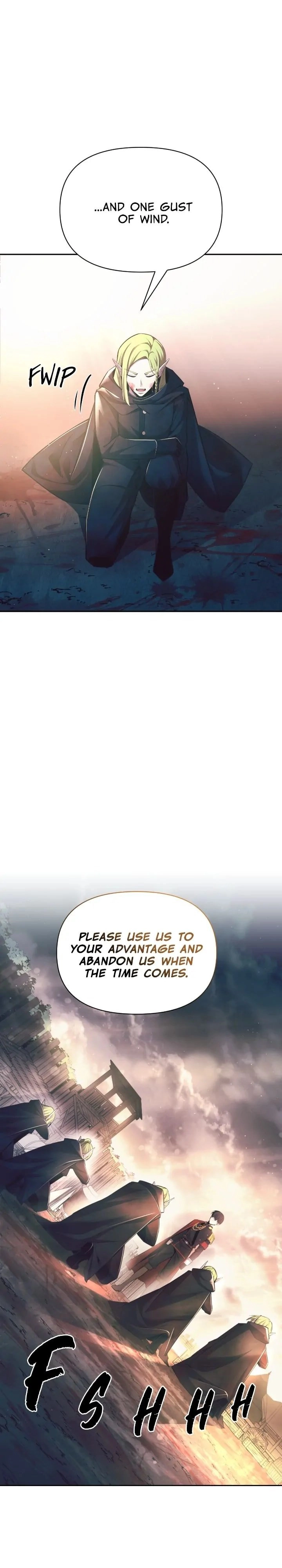 I Became the Tyrant of a Defense Game Chapter 61 - Page 43