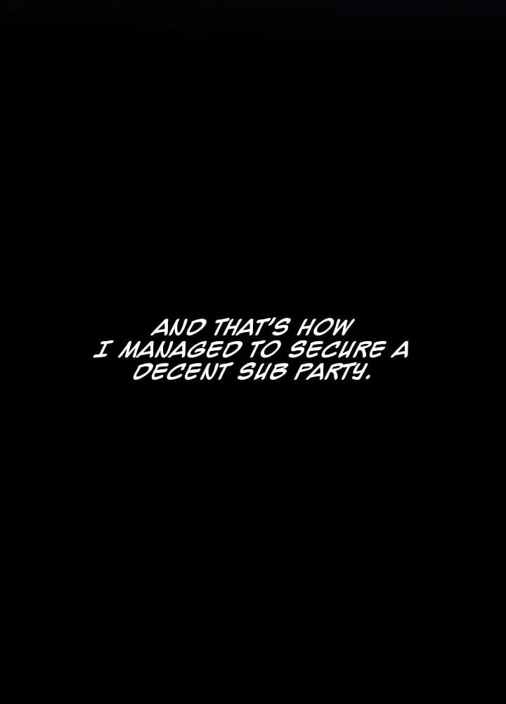 I Became the Tyrant of a Defense Game Chapter 61 - Page 45