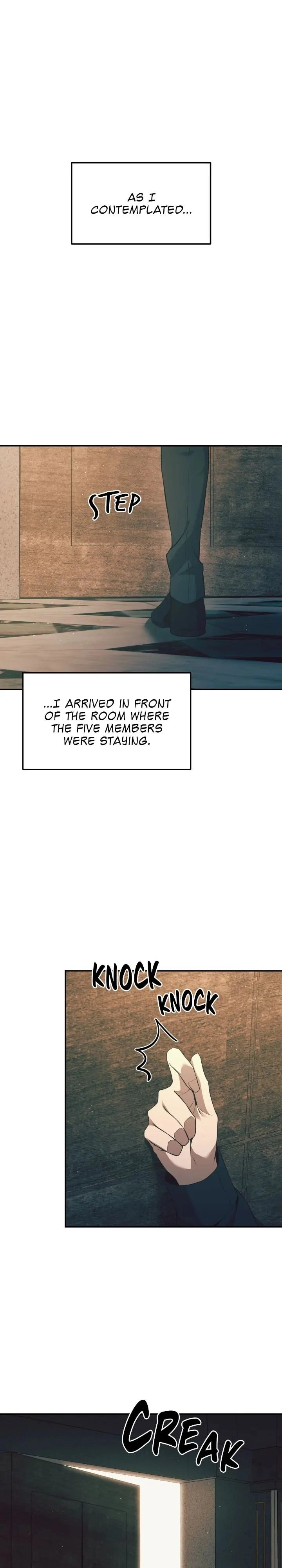 I Became the Tyrant of a Defense Game Chapter 62 - Page 4