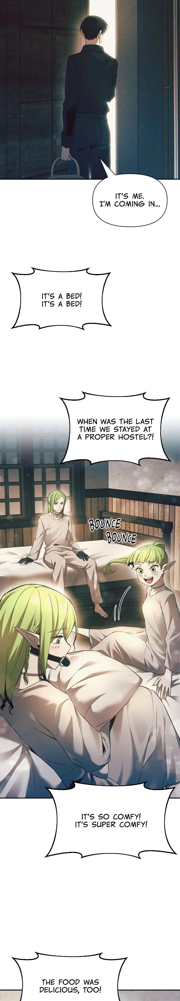 I Became the Tyrant of a Defense Game Chapter 62 - Page 5