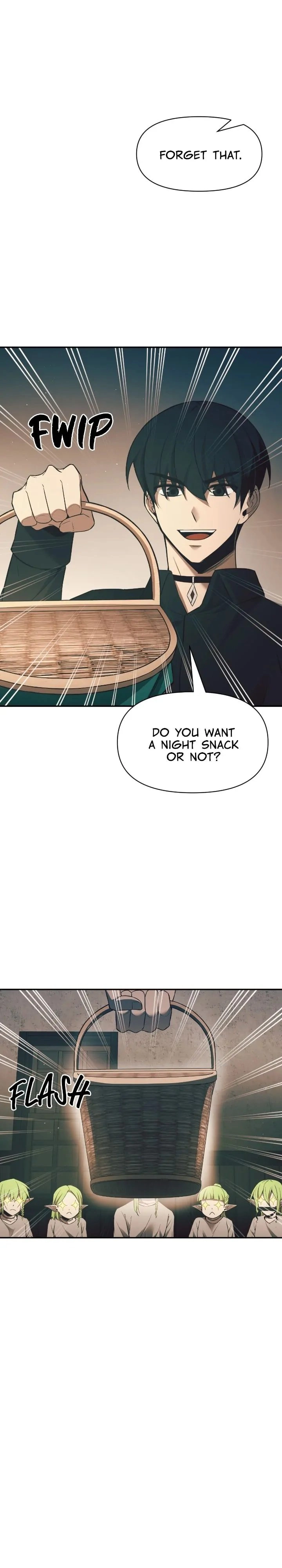 I Became the Tyrant of a Defense Game Chapter 62 - Page 10