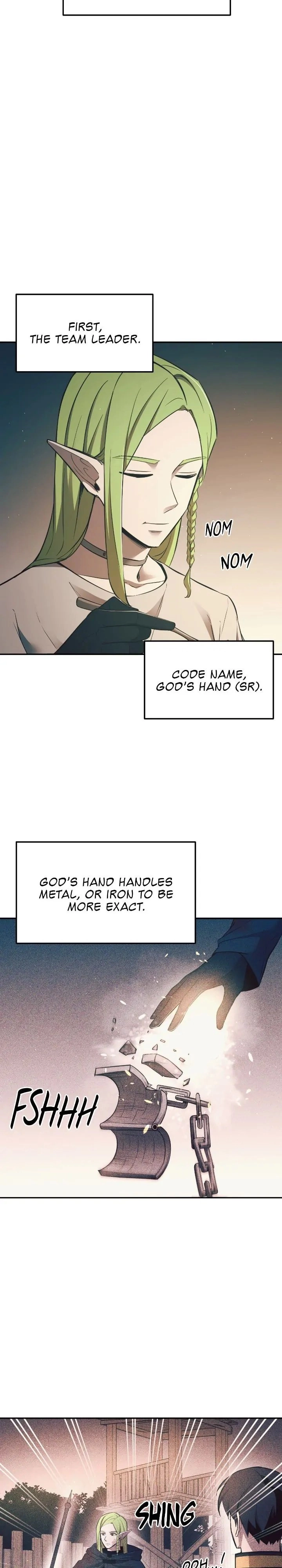 I Became the Tyrant of a Defense Game Chapter 62 - Page 14