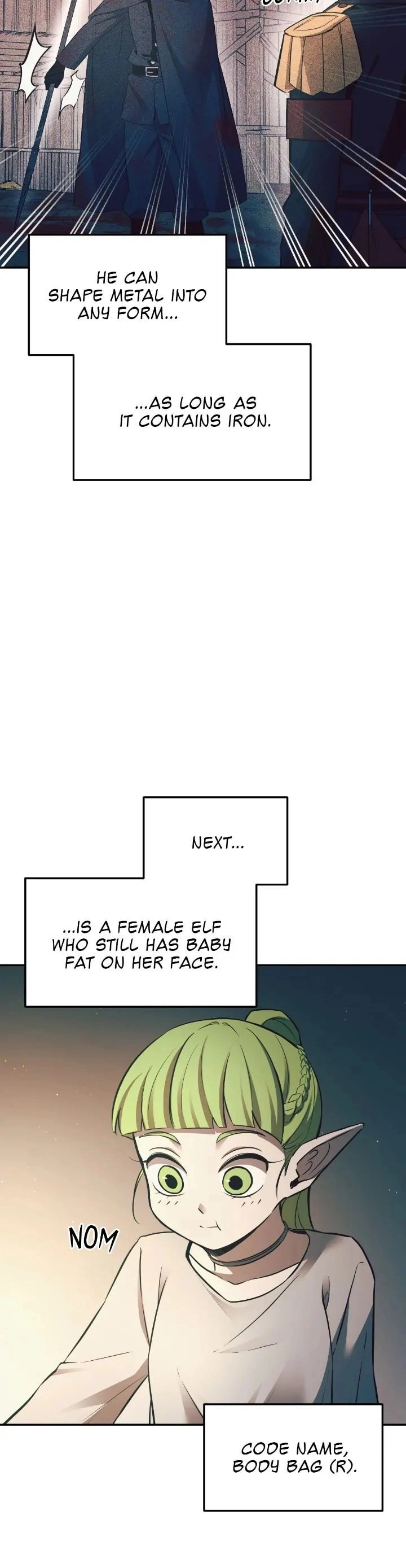 I Became the Tyrant of a Defense Game Chapter 62 - Page 15