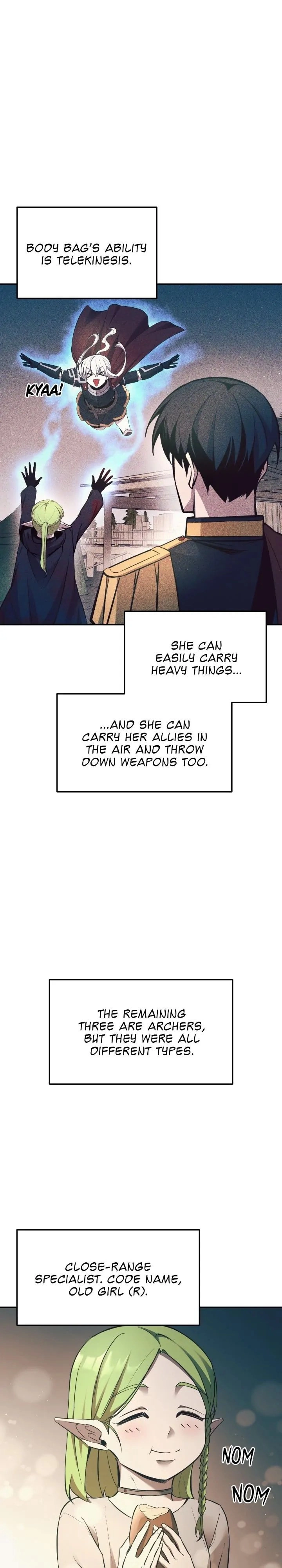 I Became the Tyrant of a Defense Game Chapter 62 - Page 16