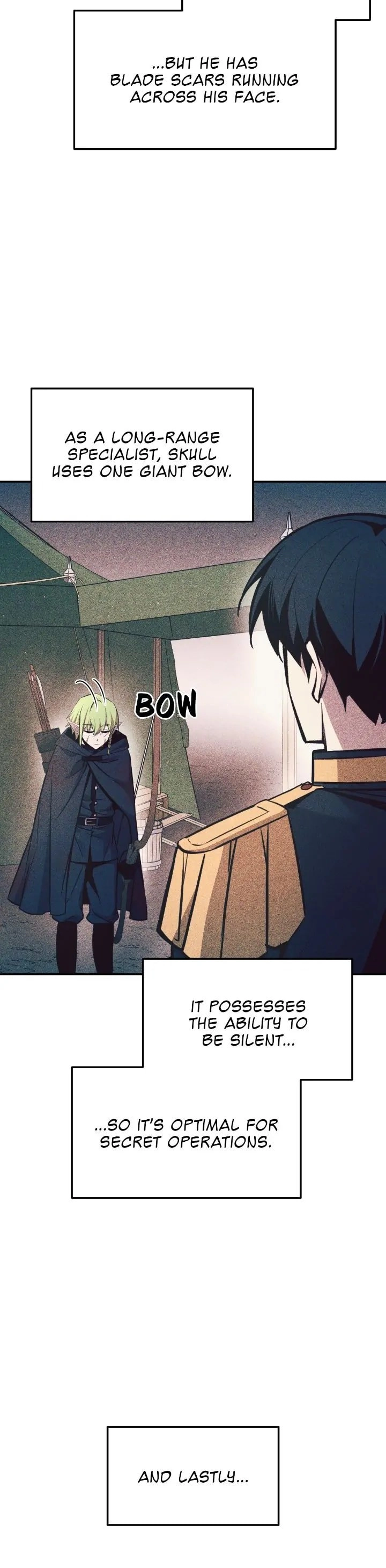 I Became the Tyrant of a Defense Game Chapter 62 - Page 18