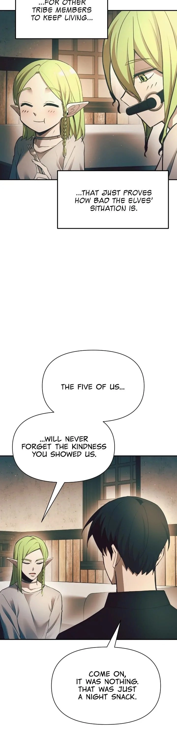 I Became the Tyrant of a Defense Game Chapter 62 - Page 21