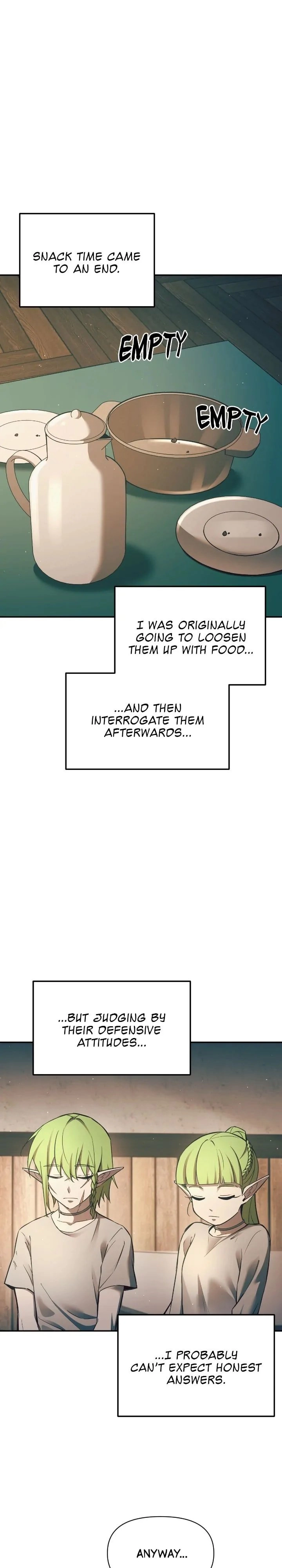 I Became the Tyrant of a Defense Game Chapter 62 - Page 22