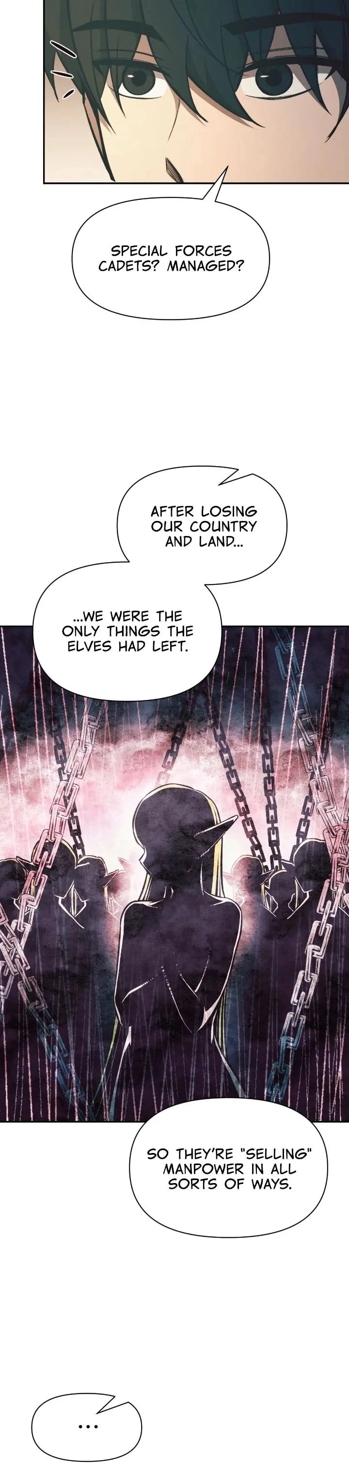 I Became the Tyrant of a Defense Game Chapter 62 - Page 24