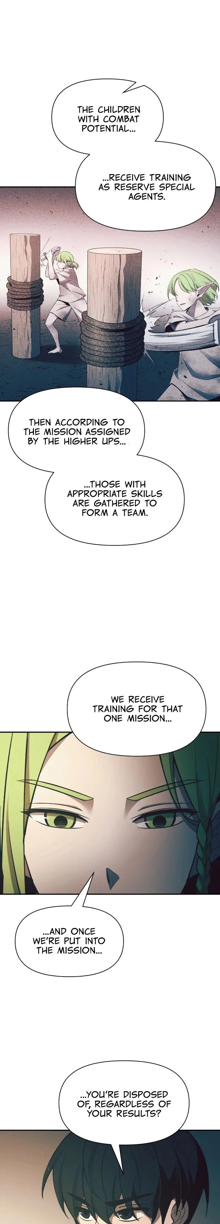 I Became the Tyrant of a Defense Game Chapter 62 - Page 25