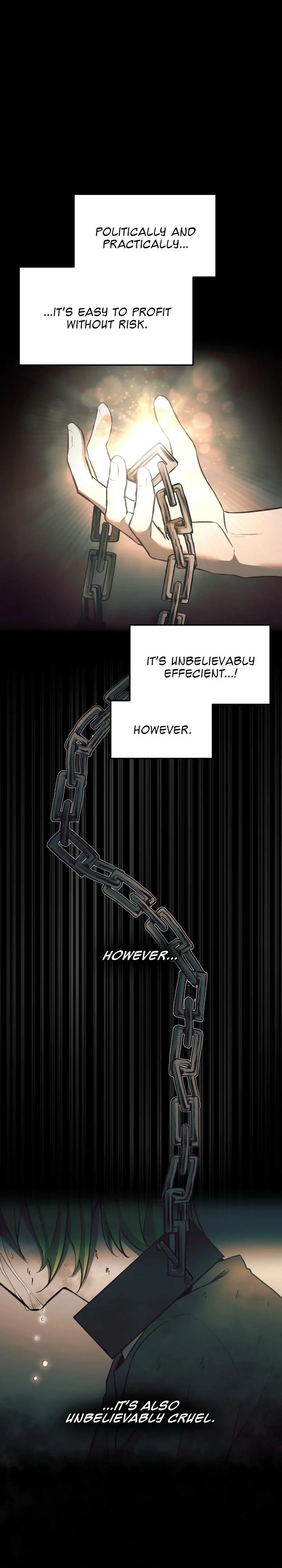 I Became the Tyrant of a Defense Game Chapter 62 - Page 28