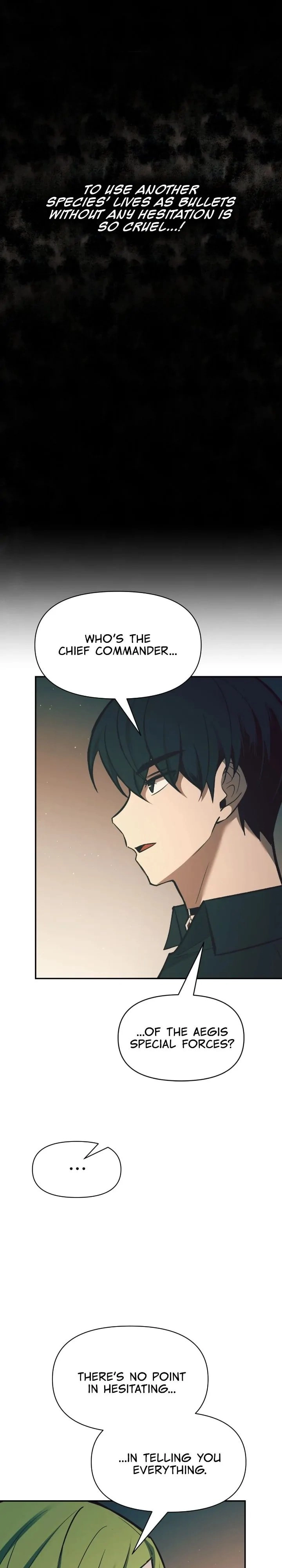 I Became the Tyrant of a Defense Game Chapter 62 - Page 29