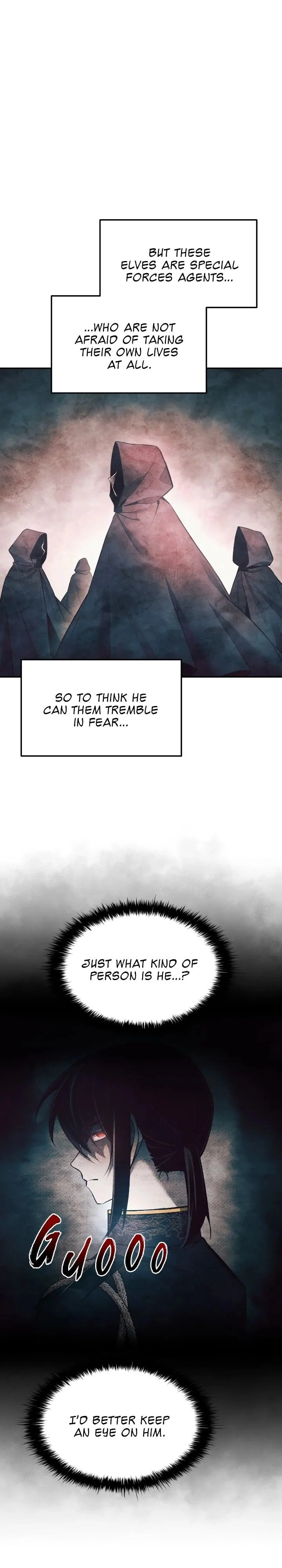 I Became the Tyrant of a Defense Game Chapter 62 - Page 34