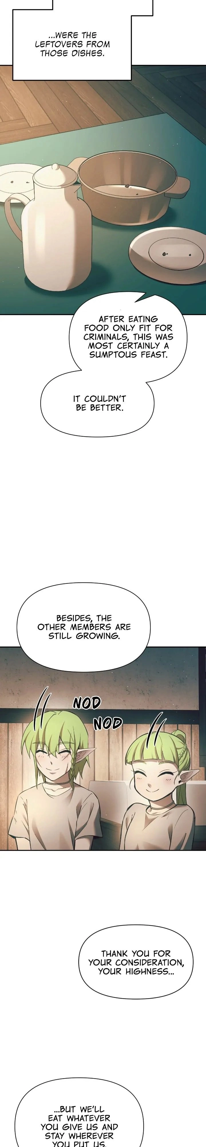 I Became the Tyrant of a Defense Game Chapter 62 - Page 38
