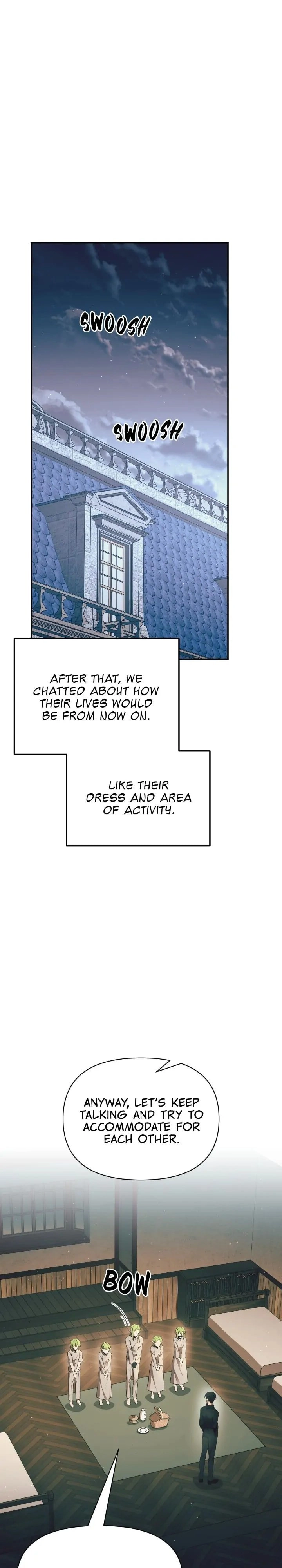 I Became the Tyrant of a Defense Game Chapter 62 - Page 40