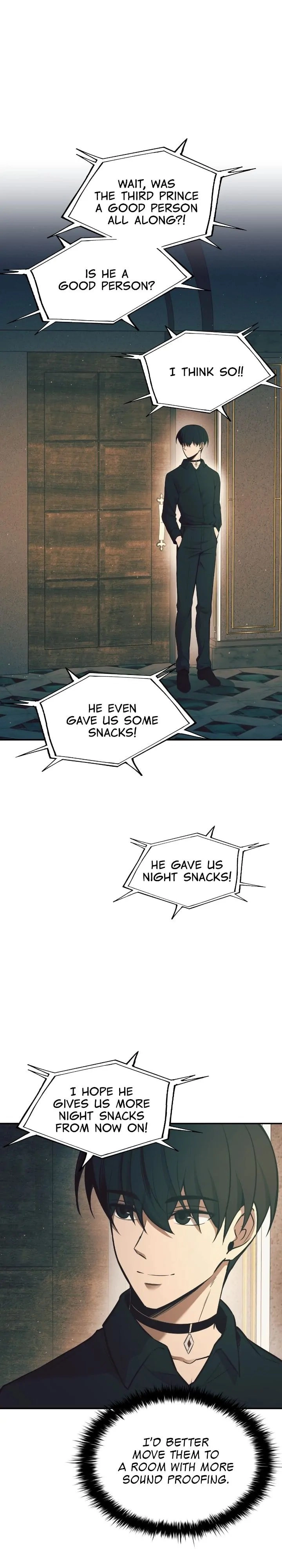 I Became the Tyrant of a Defense Game Chapter 62 - Page 43
