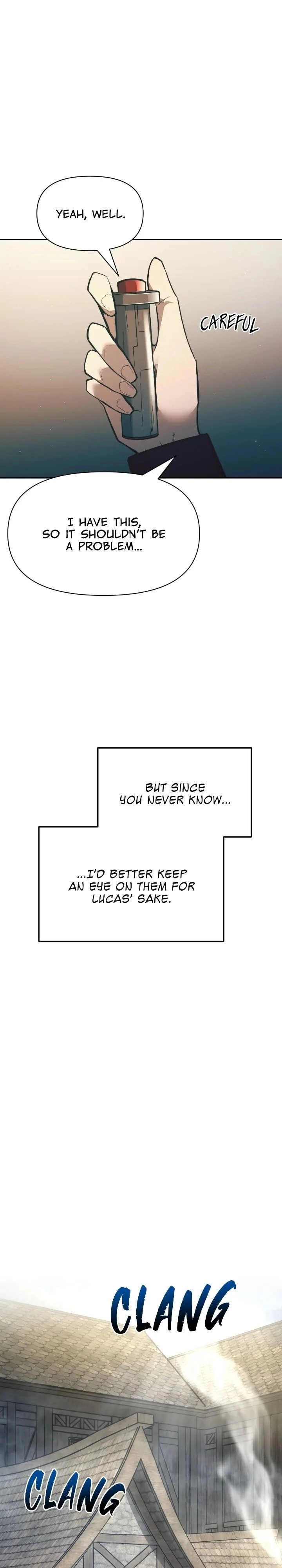 I Became the Tyrant of a Defense Game Chapter 62 - Page 49