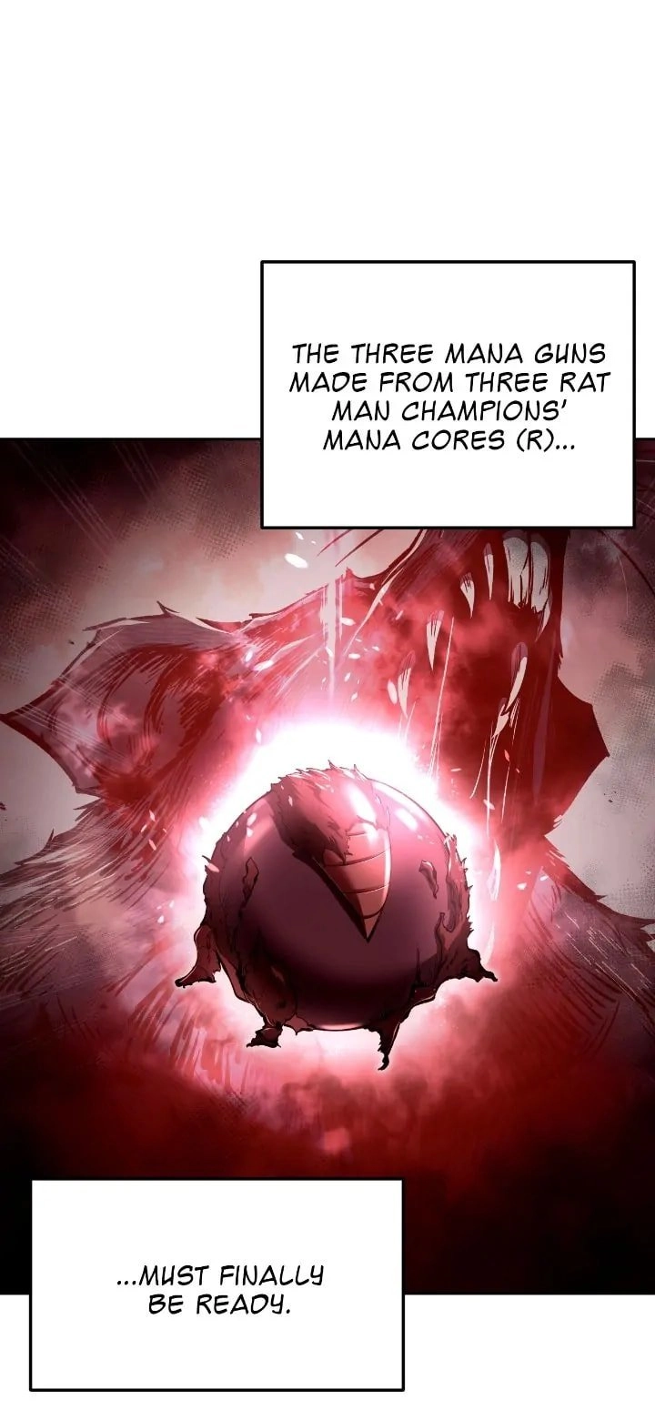 I Became the Tyrant of a Defense Game Chapter 63 - Page 6