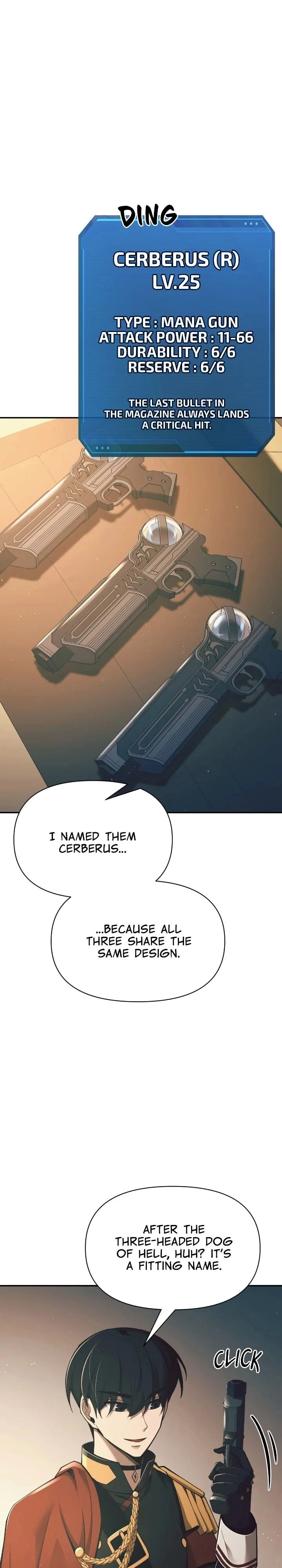 I Became the Tyrant of a Defense Game Chapter 63 - Page 7