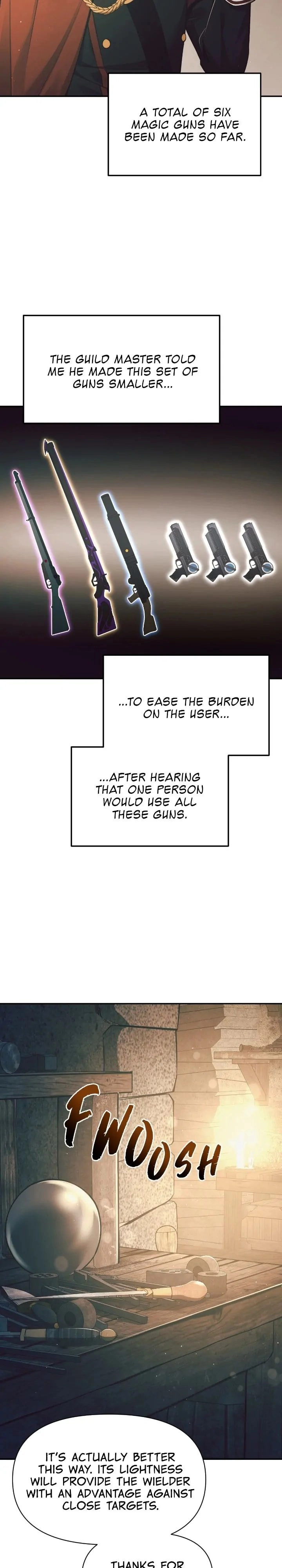 I Became the Tyrant of a Defense Game Chapter 63 - Page 8