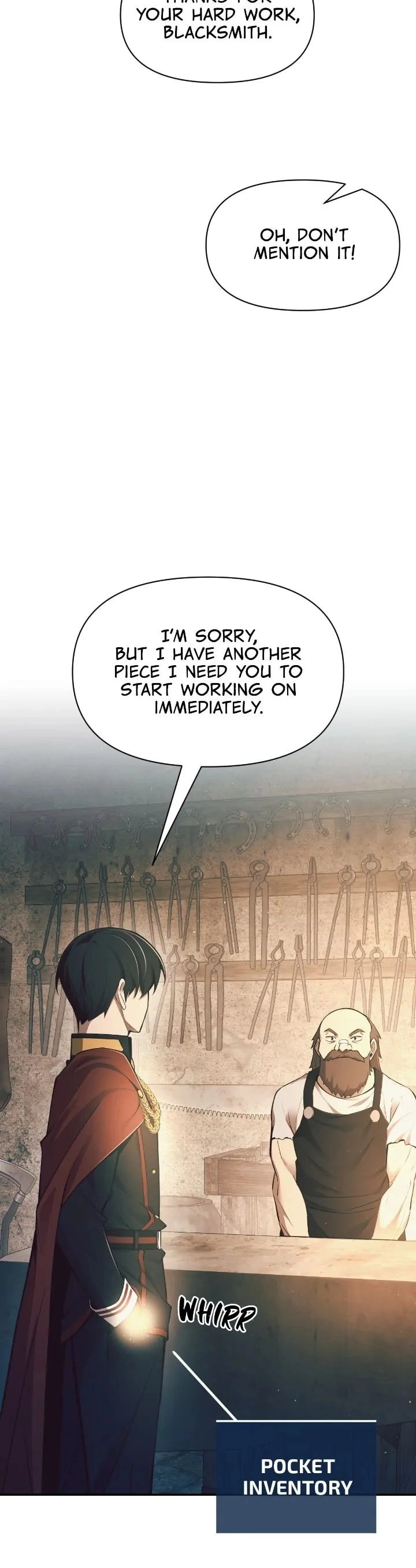 I Became the Tyrant of a Defense Game Chapter 63 - Page 9