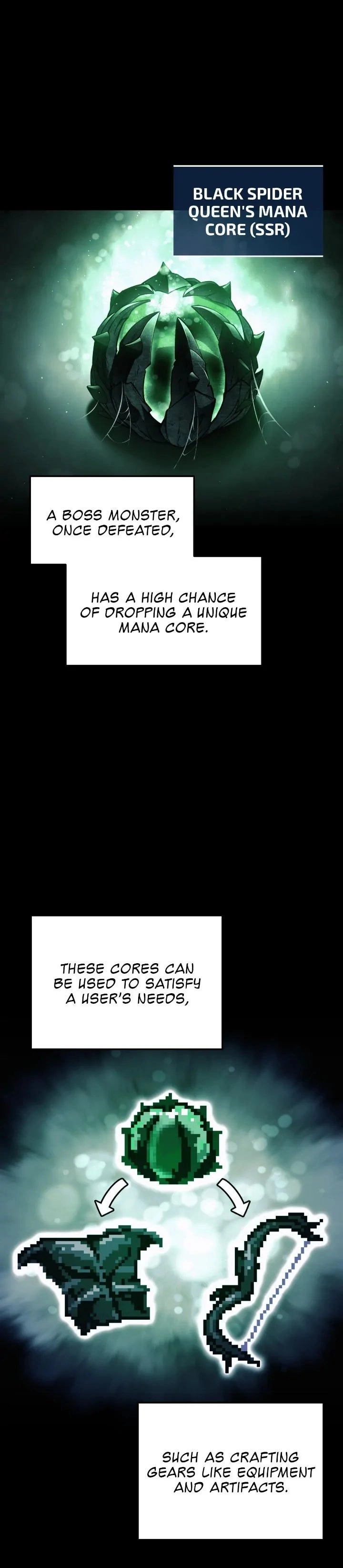 I Became the Tyrant of a Defense Game Chapter 63 - Page 12