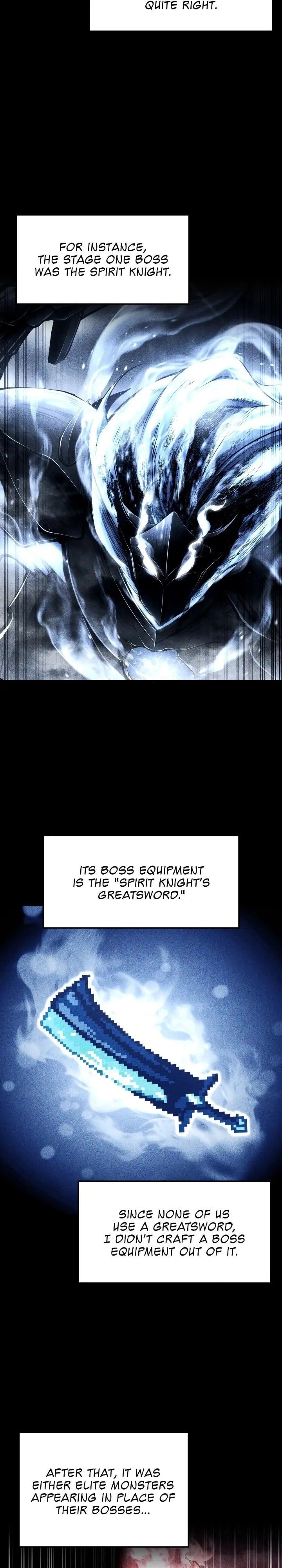 I Became the Tyrant of a Defense Game Chapter 63 - Page 14