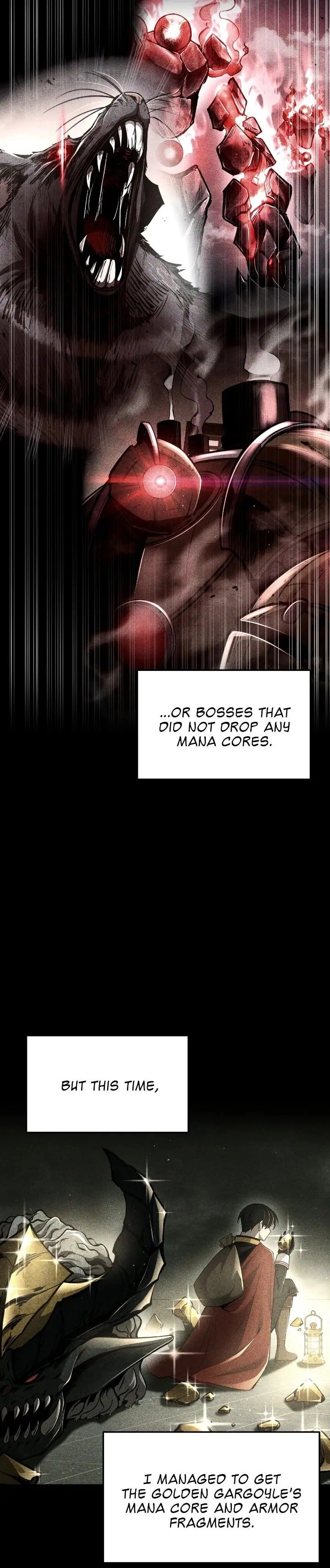 I Became the Tyrant of a Defense Game Chapter 63 - Page 15