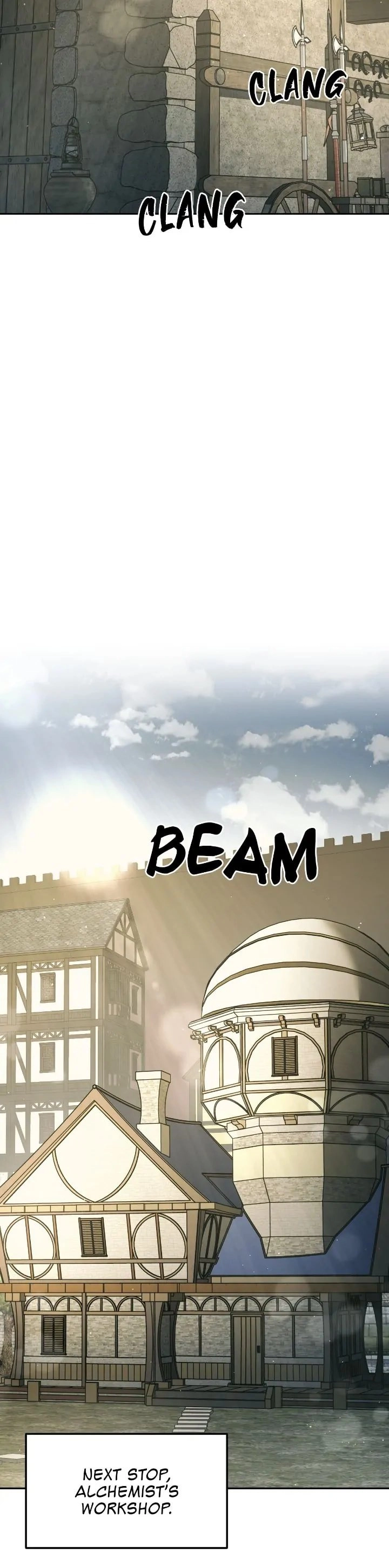 I Became the Tyrant of a Defense Game Chapter 63 - Page 18