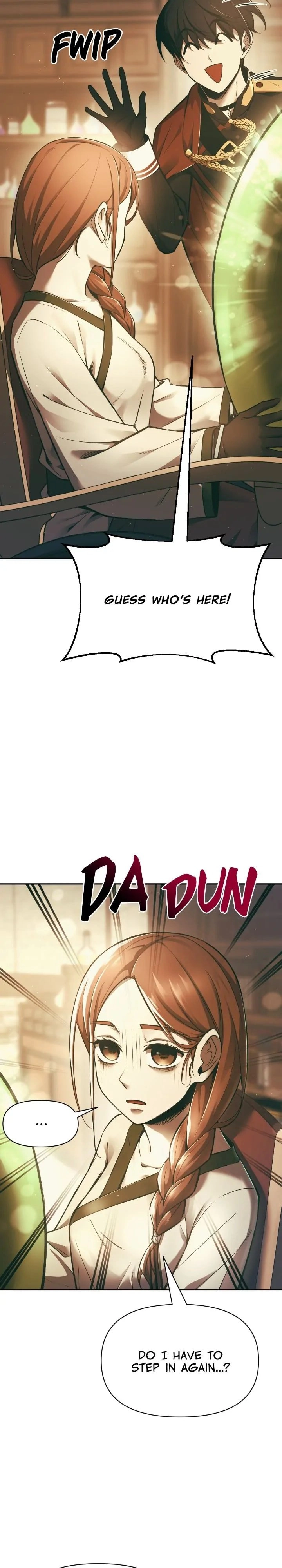 I Became the Tyrant of a Defense Game Chapter 63 - Page 20