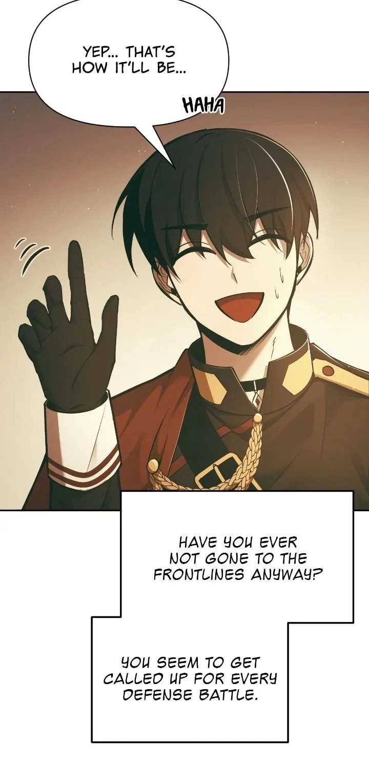 I Became the Tyrant of a Defense Game Chapter 63 - Page 21