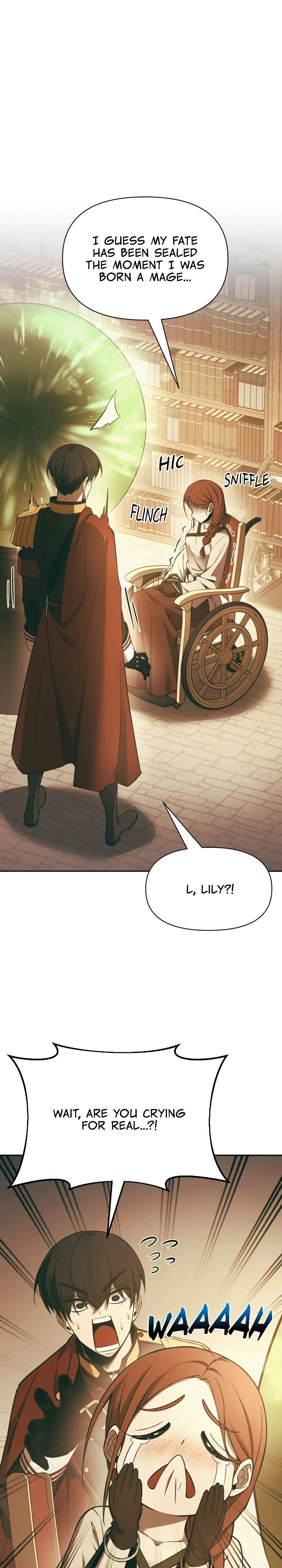 I Became the Tyrant of a Defense Game Chapter 63 - Page 22