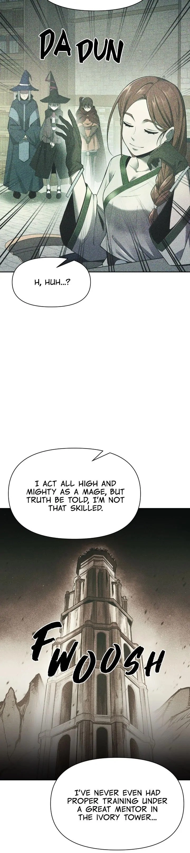 I Became the Tyrant of a Defense Game Chapter 63 - Page 24