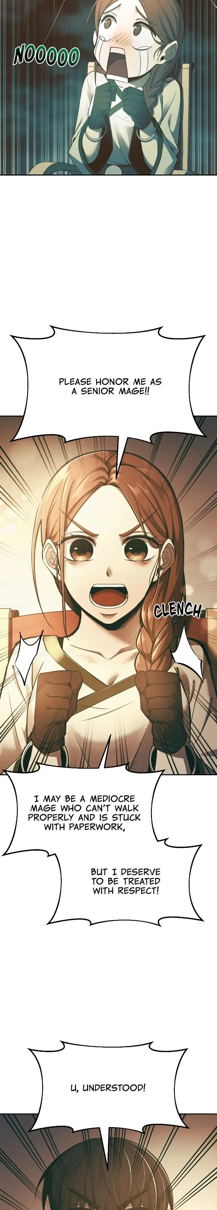 I Became the Tyrant of a Defense Game Chapter 63 - Page 26