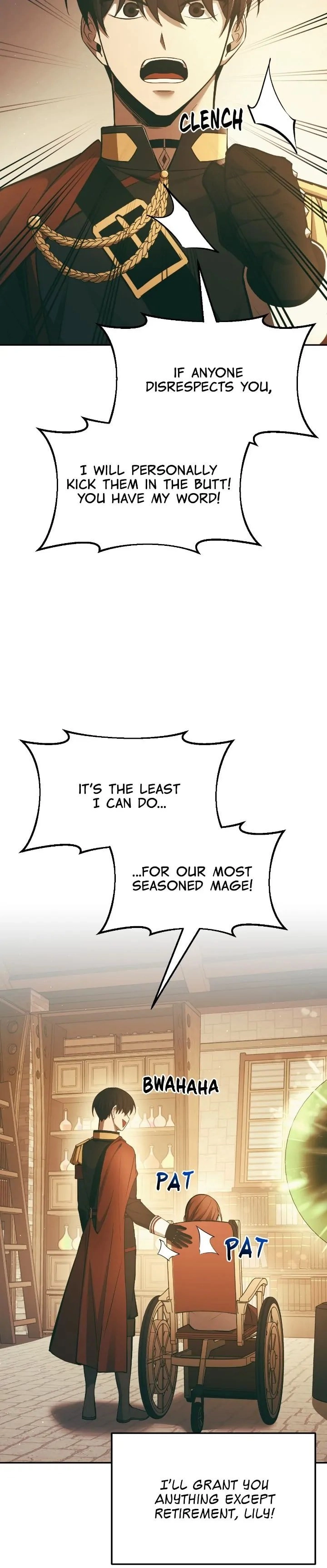 I Became the Tyrant of a Defense Game Chapter 63 - Page 27