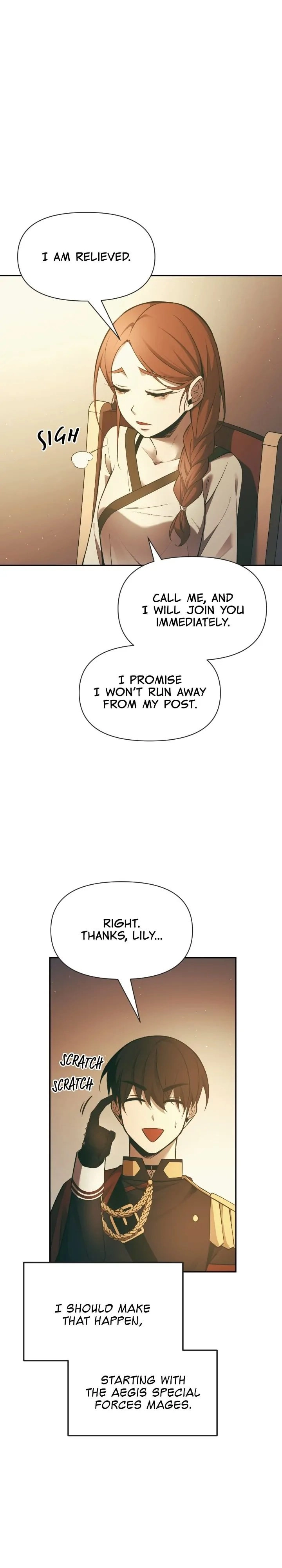 I Became the Tyrant of a Defense Game Chapter 63 - Page 28