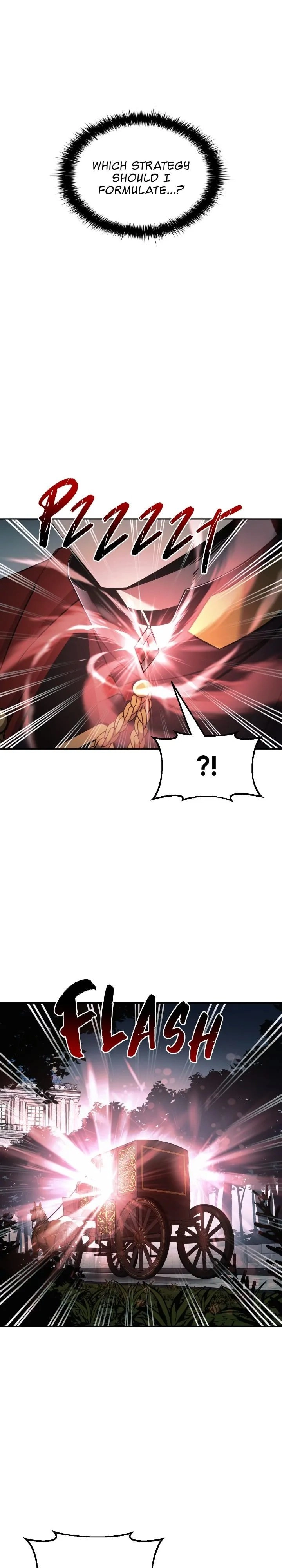 I Became the Tyrant of a Defense Game Chapter 63 - Page 31