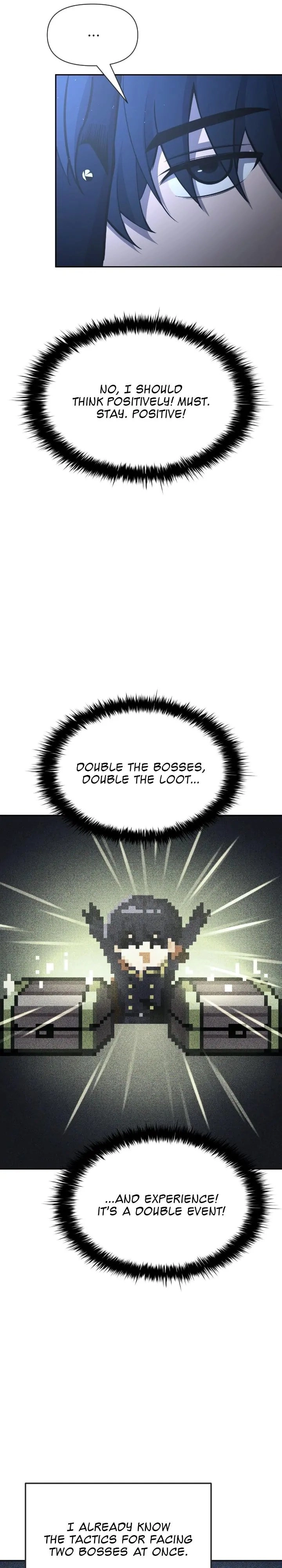 I Became the Tyrant of a Defense Game Chapter 63 - Page 35