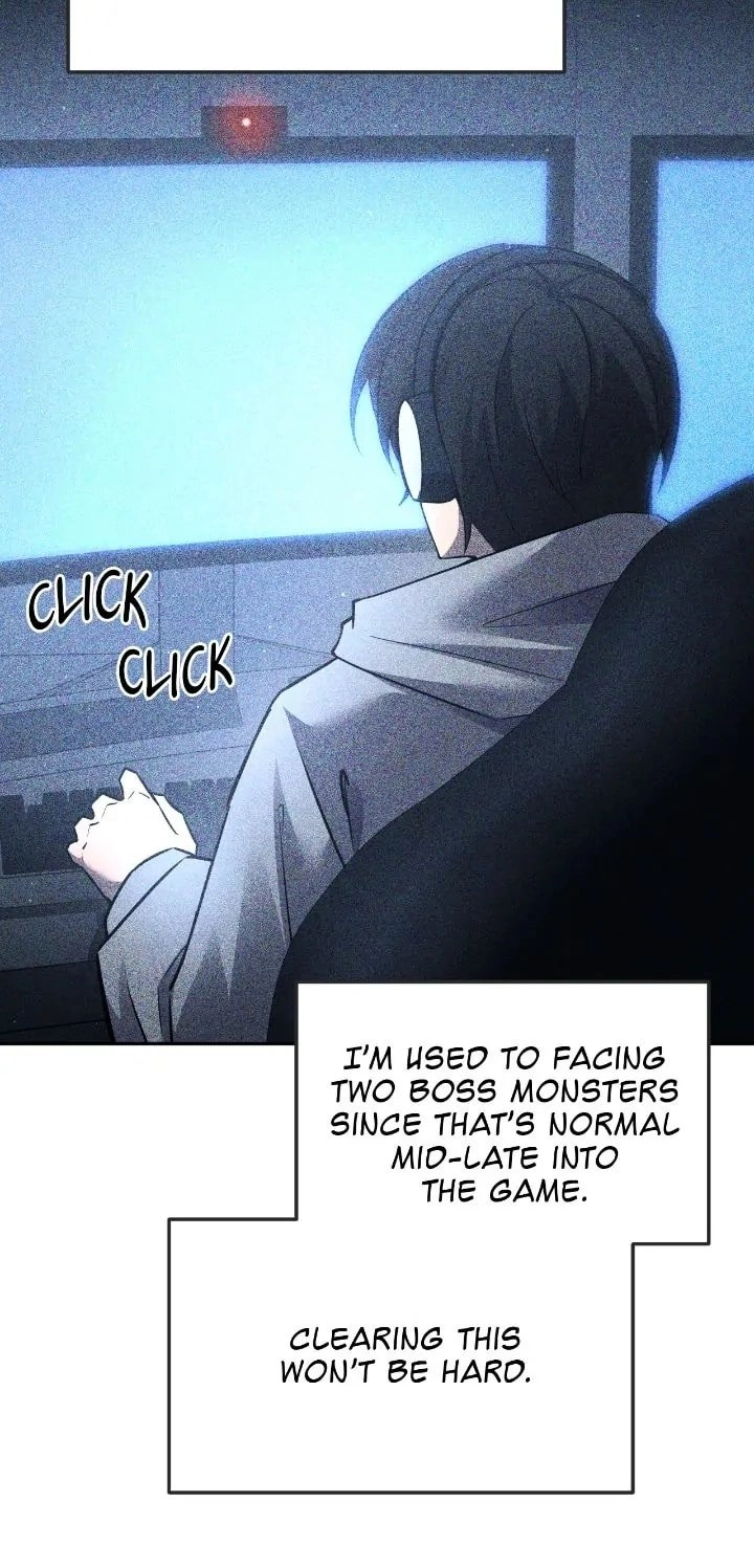 I Became the Tyrant of a Defense Game Chapter 63 - Page 36
