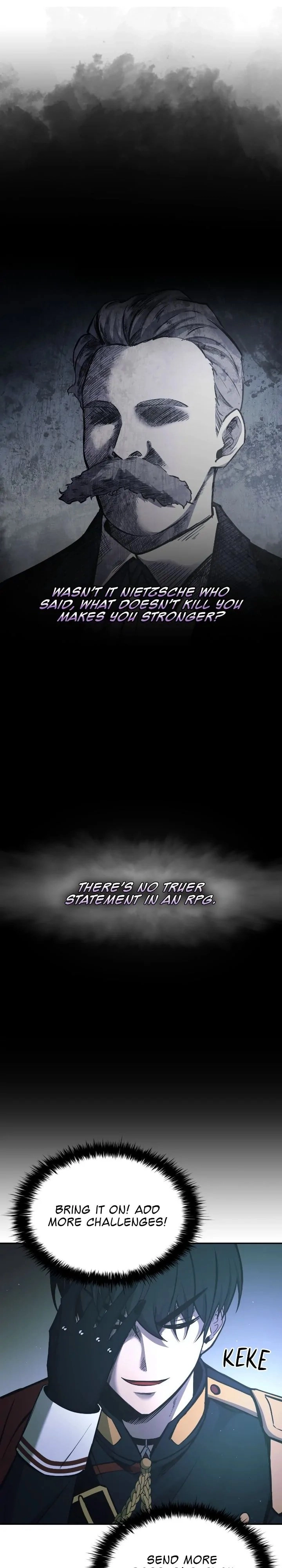 I Became the Tyrant of a Defense Game Chapter 63 - Page 37